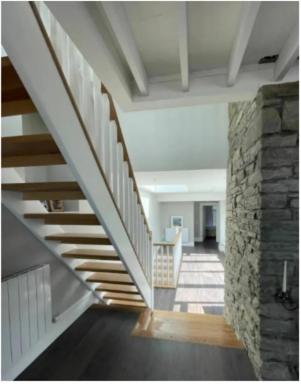 Docharna Lodge in Kilkee