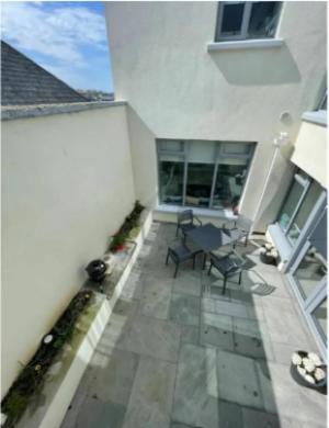 Docharna Lodge in Kilkee