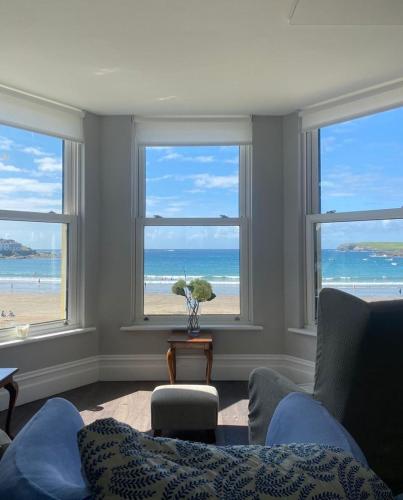 Docharna Lodge in Kilkee