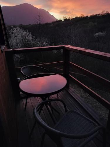 Cabana Alpinest & Sauna, Predeluţ (foto 7)