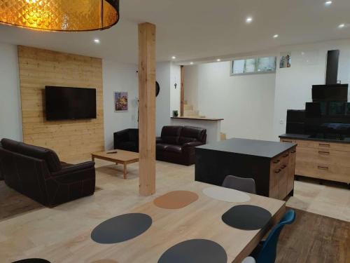 La casa de Soto gîte à louer Lourdes