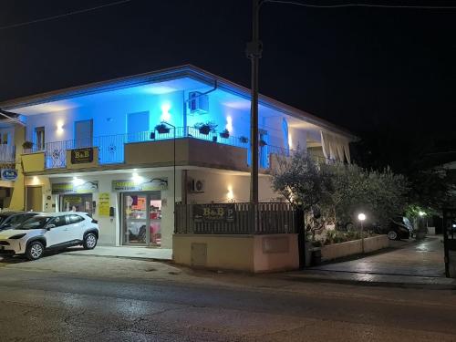  B&B Angelina in Minturno