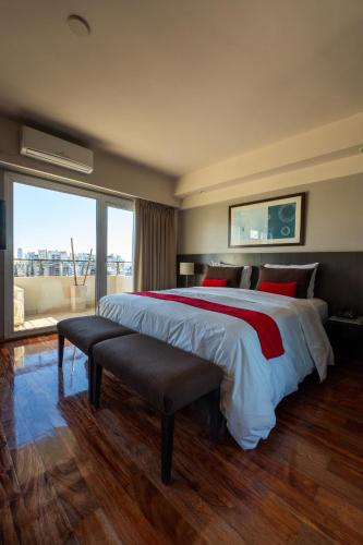 Urban Suites Recoleta Boutique Hotel, Buenos Aires (Foto 8)