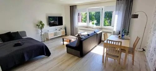 Apartment Blätterwald in Bad Sachsa, Deutschland