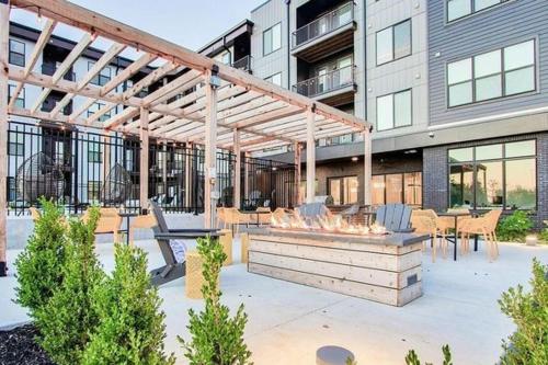 Bold 2129 I Modern Apartment With Free Parking Bold 2129 I Modern Apartment With Free Parking