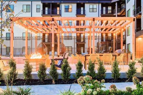 Bold 2129 I Modern Apartment With Free Parking Bold 2129 I Modern Apartment With Free Parking