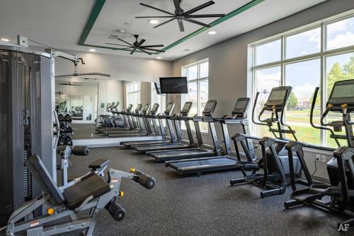 Bold 2129 I Modern Apartment With Free Parking Bold 2129 I Modern Apartment With Free Parking