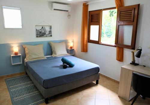 Soleil & Jardin Secret, Baie-Mahault (foto 2)