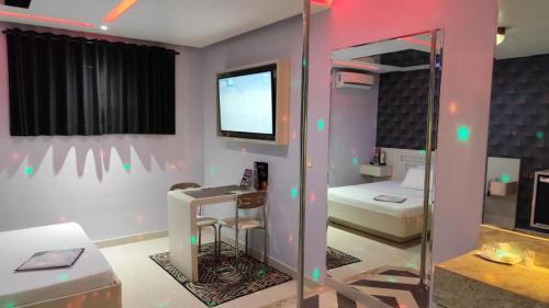 Motel Zurich in Sao Lucas