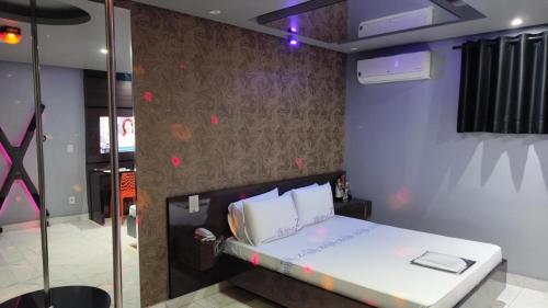 Motel Zurich in Sao Lucas
