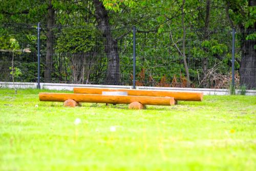 Garten, Zaciszne Pogranicze Jarnołtówek (Zaciszne Pogranicze Jarnoltowek) in Jarnoltowek