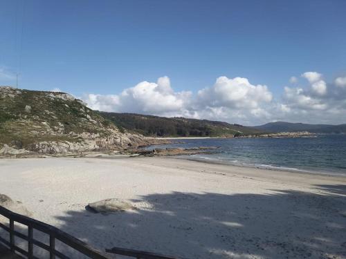 ruta dos faros Corme - Puerto Galicia playa ruta dos faros Corme - Puerto Galicia playa