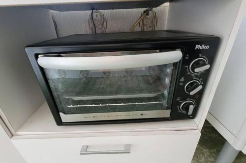 Apartamento Pitangueiras Praia in บาร์ราฟุนดา