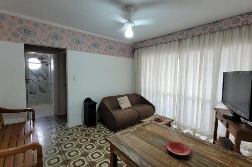 Apartamento Pitangueiras Praia in บาร์ราฟุนดา