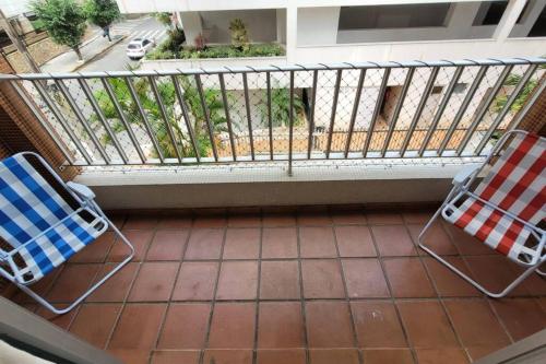 Apartamento Pitangueiras Praia in บาร์ราฟุนดา