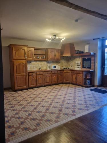 Gite Mani et Princesse à partir de 2 à 6 personnes (Gite Mani et Princesse a partir de 2 a 6 personnes) in Lezay