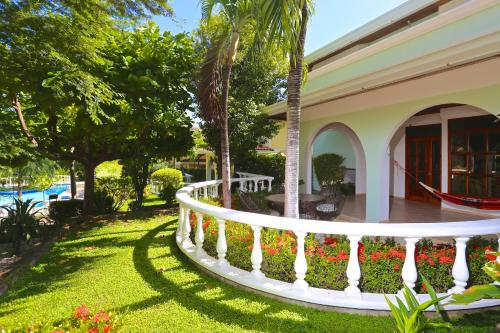 Iekārtas, Villa del Sueno in Playa Hermosa (Guanacaste)