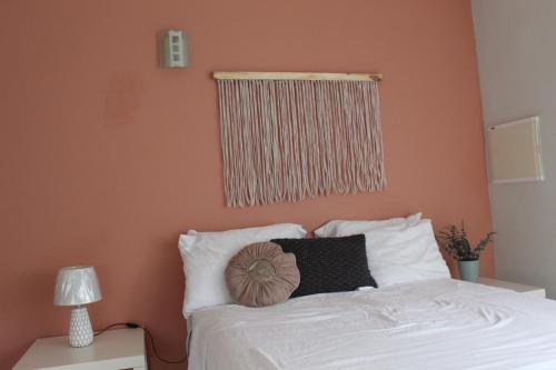 Three-Bedroom House room in Villa BellaLuna