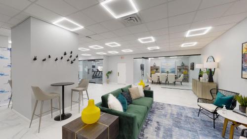 Three Rivers Apartments by Barsala in Fort Wayne, USA