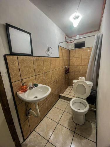 Casa Nieve, Antigua Guatemala (foto 3)
