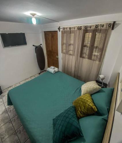 Casa Nieve, Antigua Guatemala (foto 7)