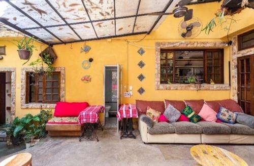 Hostel Espaco Grajau in Vila Isabel
