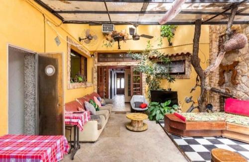 Hostel Espaco Grajau in Vila Isabel