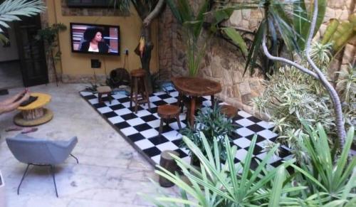Hostel Espaco Grajau in Vila Isabel