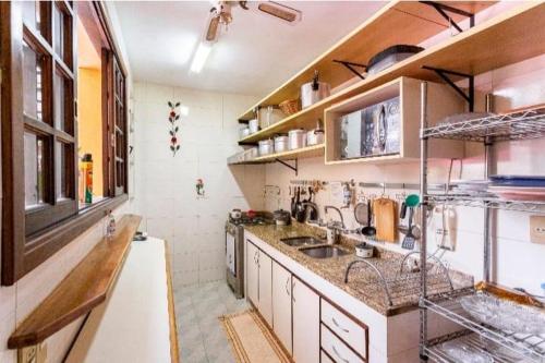 Hostel Espaco Grajau in Vila Isabel