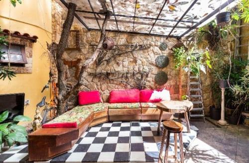 Hostel Espaco Grajau in Vila Isabel