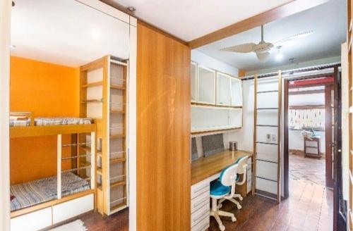 Hostel Espaco Grajau in Vila Isabel