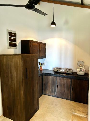 One-Bedroom Villa image 7
