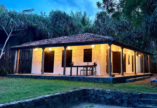 One-Bedroom Villa image 3