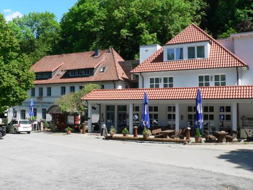. Hotel & Restaurant Schaumburger Ritter, Rinteln