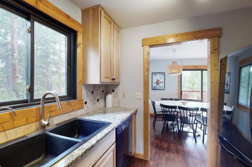 Coronet Serenade in Breckenridge, USA