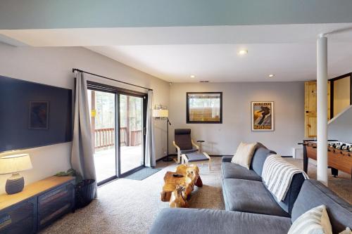Coronet Serenade in Breckenridge, USA