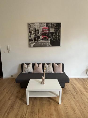 Studio Nour, Brusel (fotografie 6)