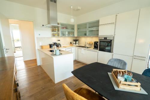 Exklusives Berliner 3 Zimmer Loft auf 92m² - in Urbaner historischer Köpenicker Stadtvilla, Берлин (фото 4)