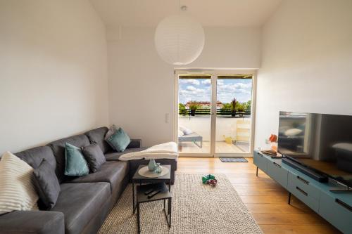 Exklusives Berliner 3 Zimmer Loft auf 92m² - in Urbaner historischer Köpenicker Stadtvilla, Берлин (фото 9)