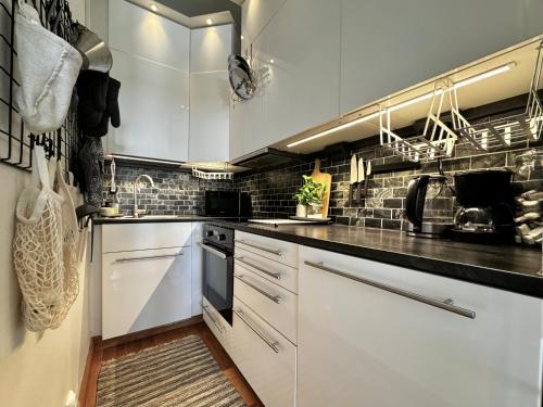 Hello Helsinki - Kallio Home, Helsinki (Foto 8)