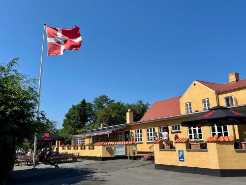. Orø Kro & Hotel