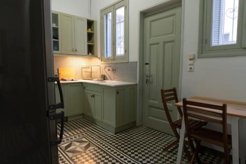 1900's Athens Residence, Atény (fotografie 4)