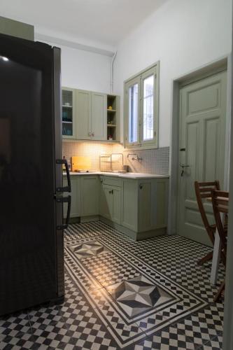 1900's Athens Residence, Atény (fotografie 6)