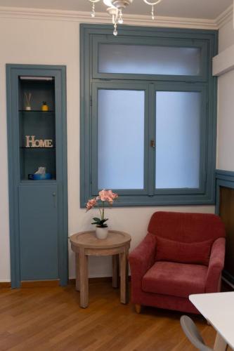 1900's Athens Residence, Atény (fotografie 8)