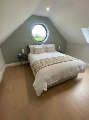 Beyren House Guest Suite in Killenard
