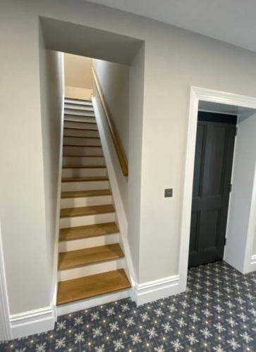 Beyren House Guest Suite in Killenard