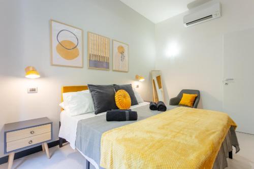 Mustard Apartment S Camillo - Holiday Homes Rome, Rome (photo 2)