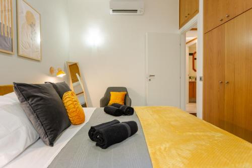 Mustard Apartment S Camillo - Holiday Homes Rome, Rome (photo 5)