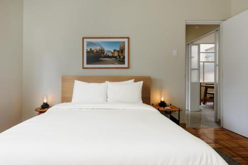 Captivating 2BR with Balcony  in Roma Norte image 5