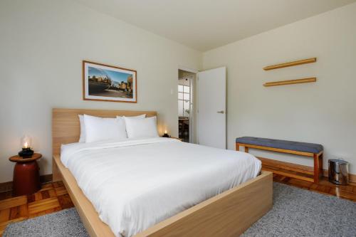 Captivating 2BR with Balcony  in Roma Norte image 10